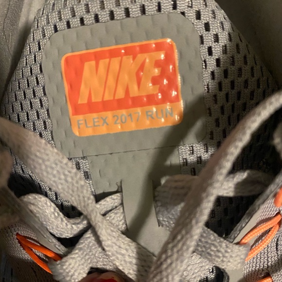 🔥Nike flex size 9.5. Great condition! - Picture 6 of 11